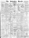 York Herald Monday 05 March 1900 Page 1