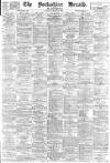 York Herald Saturday 10 March 1900 Page 1