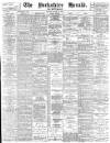 York Herald Monday 12 March 1900 Page 1