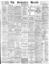 York Herald Thursday 15 March 1900 Page 1