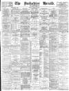 York Herald Friday 16 March 1900 Page 1