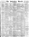 York Herald Monday 19 March 1900 Page 1