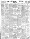 York Herald Tuesday 20 March 1900 Page 1