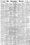 York Herald Saturday 24 March 1900 Page 1