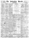 York Herald Thursday 29 March 1900 Page 1