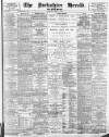 York Herald Thursday 05 July 1900 Page 1