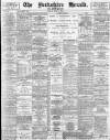 York Herald Monday 09 July 1900 Page 1