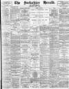 York Herald Wednesday 11 July 1900 Page 1