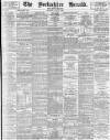 York Herald Thursday 12 July 1900 Page 1