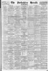 York Herald Saturday 14 July 1900 Page 1