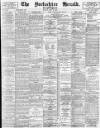York Herald Monday 16 July 1900 Page 1