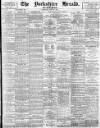 York Herald Wednesday 18 July 1900 Page 1