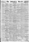 York Herald Saturday 21 July 1900 Page 1