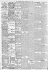 York Herald Saturday 21 July 1900 Page 4