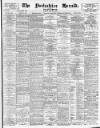 York Herald Tuesday 24 July 1900 Page 1