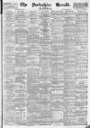 York Herald Saturday 28 July 1900 Page 1