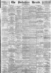 York Herald Saturday 18 August 1900 Page 1