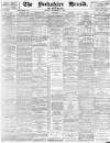 York Herald Monday 10 September 1900 Page 1