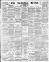 York Herald Friday 14 September 1900 Page 1