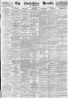 York Herald Saturday 15 September 1900 Page 1