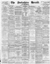 York Herald Monday 17 September 1900 Page 1