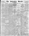 York Herald Thursday 20 September 1900 Page 1