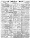 York Herald Friday 21 September 1900 Page 1