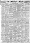 York Herald Saturday 22 September 1900 Page 1