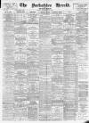 York Herald Friday 28 September 1900 Page 1