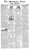 Manchester Times Saturday 27 June 1829 Page 1