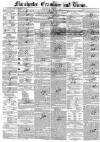 Manchester Times Wednesday 15 August 1849 Page 1