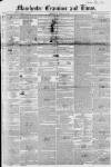 Manchester Times Wednesday 20 March 1850 Page 1