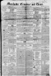 Manchester Times Wednesday 27 March 1850 Page 1