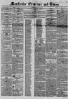 Manchester Times Wednesday 22 May 1850 Page 1