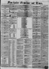Manchester Times Wednesday 10 July 1850 Page 1