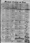 Manchester Times Saturday 21 September 1850 Page 1