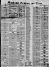 Manchester Times Saturday 28 December 1850 Page 1