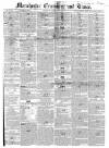 Manchester Times Saturday 04 January 1851 Page 1