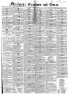 Manchester Times Saturday 11 January 1851 Page 1