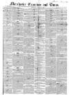 Manchester Times Wednesday 15 January 1851 Page 1