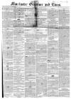 Manchester Times Wednesday 22 January 1851 Page 1