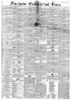 Manchester Times Saturday 25 January 1851 Page 1