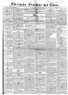 Manchester Times Wednesday 05 February 1851 Page 1