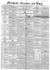 Manchester Times Wednesday 26 February 1851 Page 1