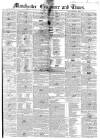 Manchester Times Saturday 01 March 1851 Page 1