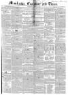 Manchester Times Wednesday 26 March 1851 Page 1