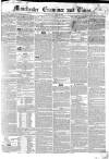 Manchester Times Wednesday 02 April 1851 Page 1