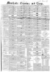 Manchester Times Saturday 03 May 1851 Page 1