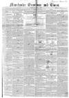 Manchester Times Wednesday 04 June 1851 Page 1