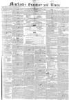 Manchester Times Wednesday 25 June 1851 Page 1
